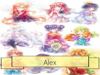 alex 双鱼座运势解析3.23-3.29